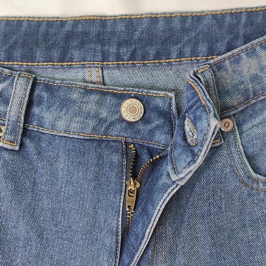 Orsoni | Lässige Jeans für stilvollen Komfort