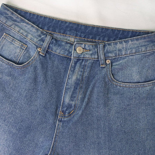 Orsoni | Lässige Jeans für stilvollen Komfort