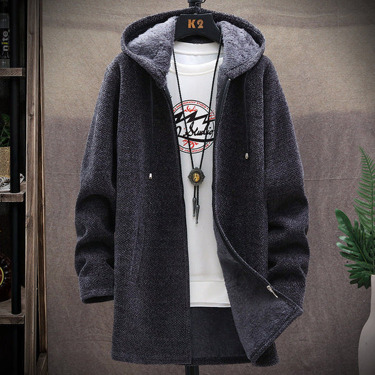 Anselm | Herren-Hoodie