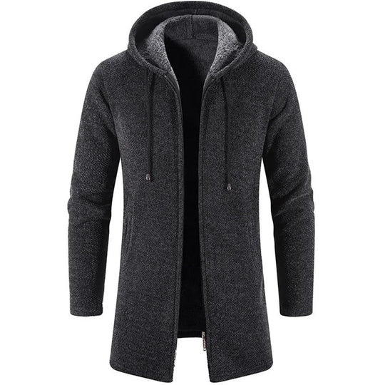 Finley | Kaschmir Strickjacke für Herren