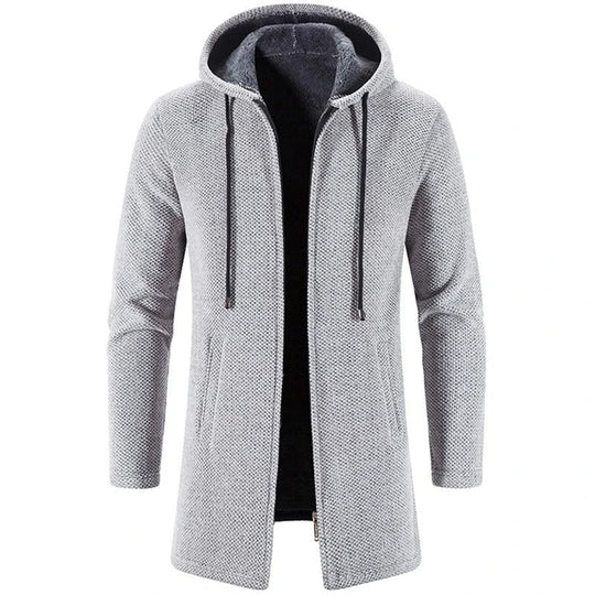 Finley | Kaschmir Strickjacke für Herren