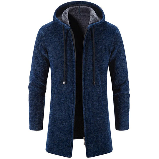 Finley | Kaschmir Strickjacke für Herren