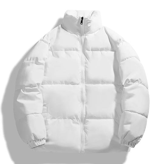 Jolivette | Herren Pufferjacke für Winterwärme