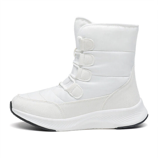 Klaran | Damen Winterstiefel