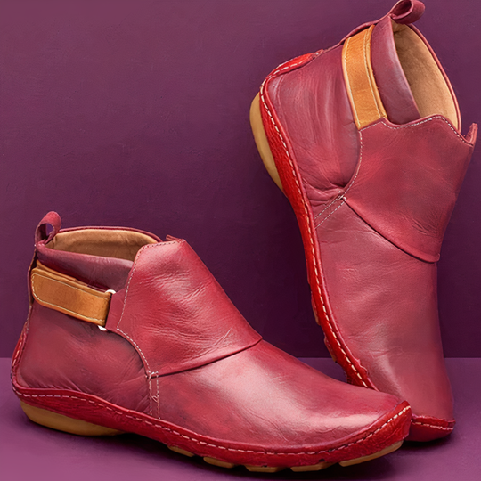 Tatjania | Damen Stiefelette