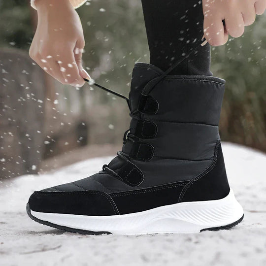 Klaran | Damen Winterstiefel